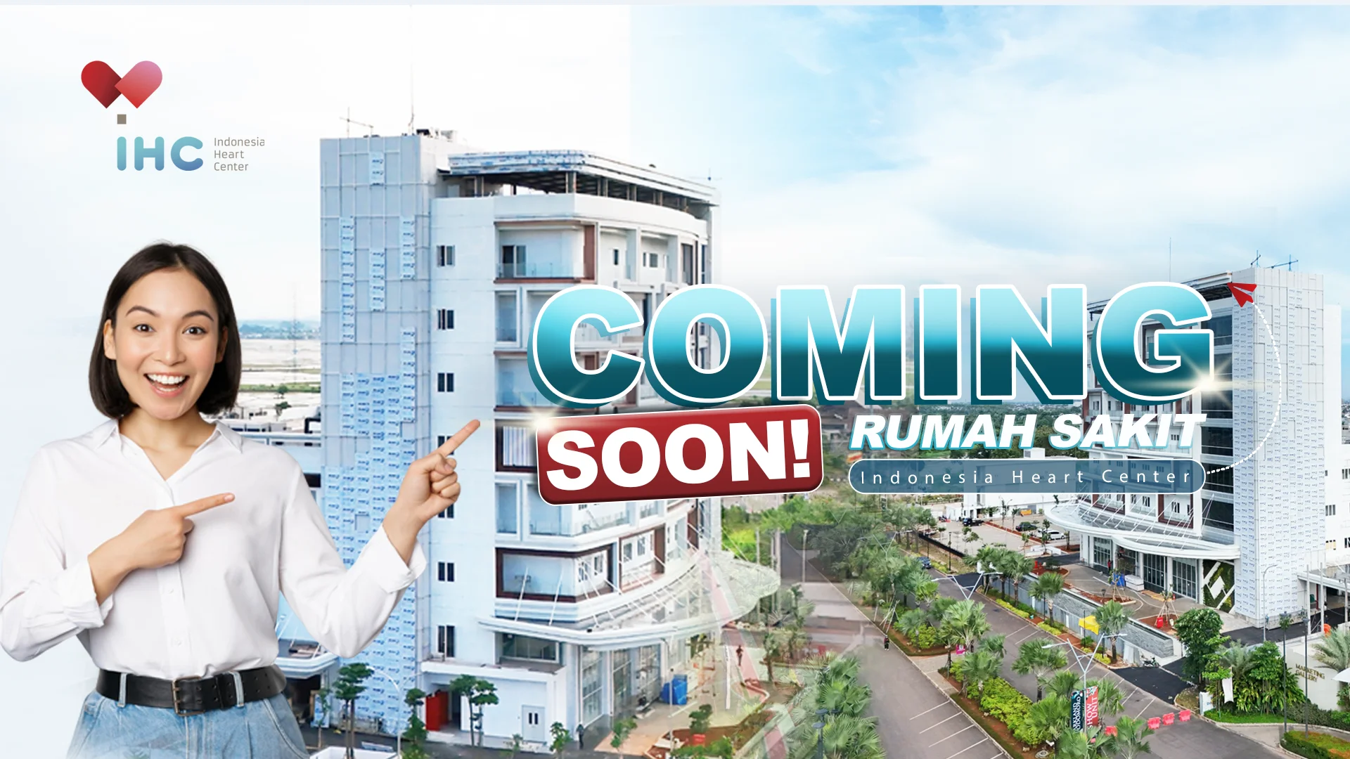 Banner Promo IHC Karawang