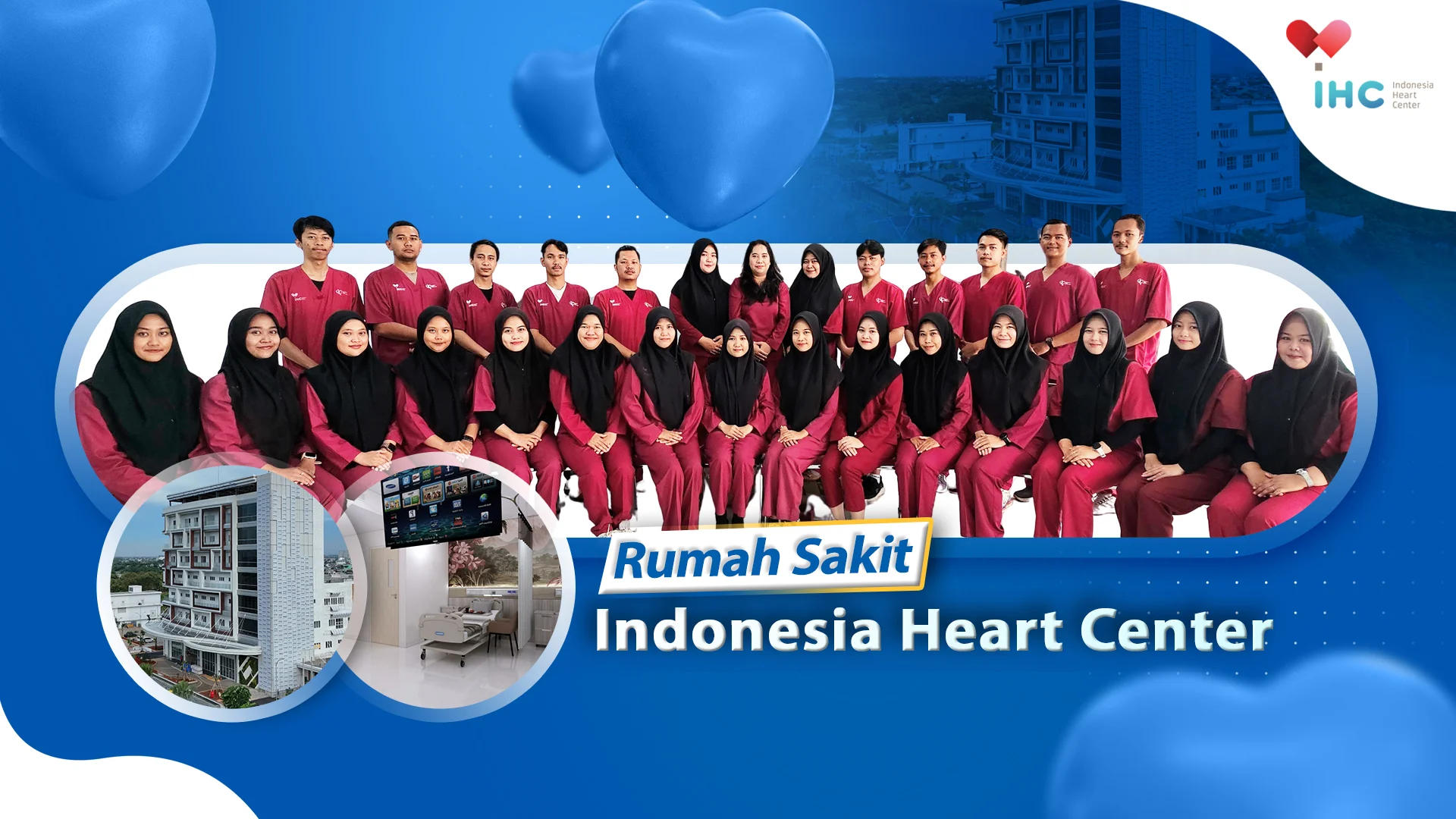 Banner Promo IHC Karawang